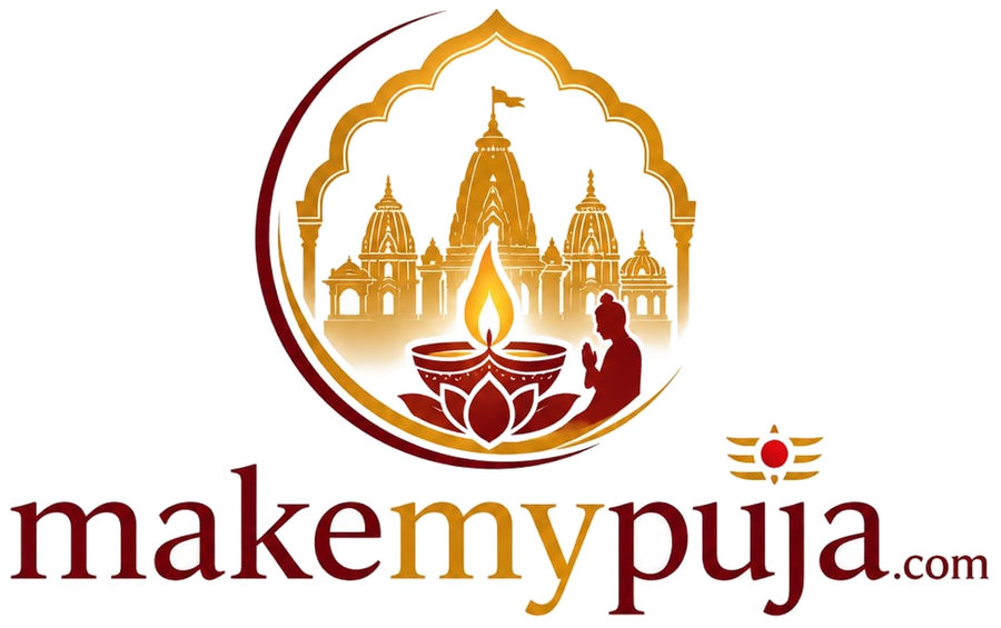 makemypuja.com